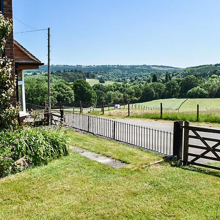 Valley View Upper Arley エクステリア 写真