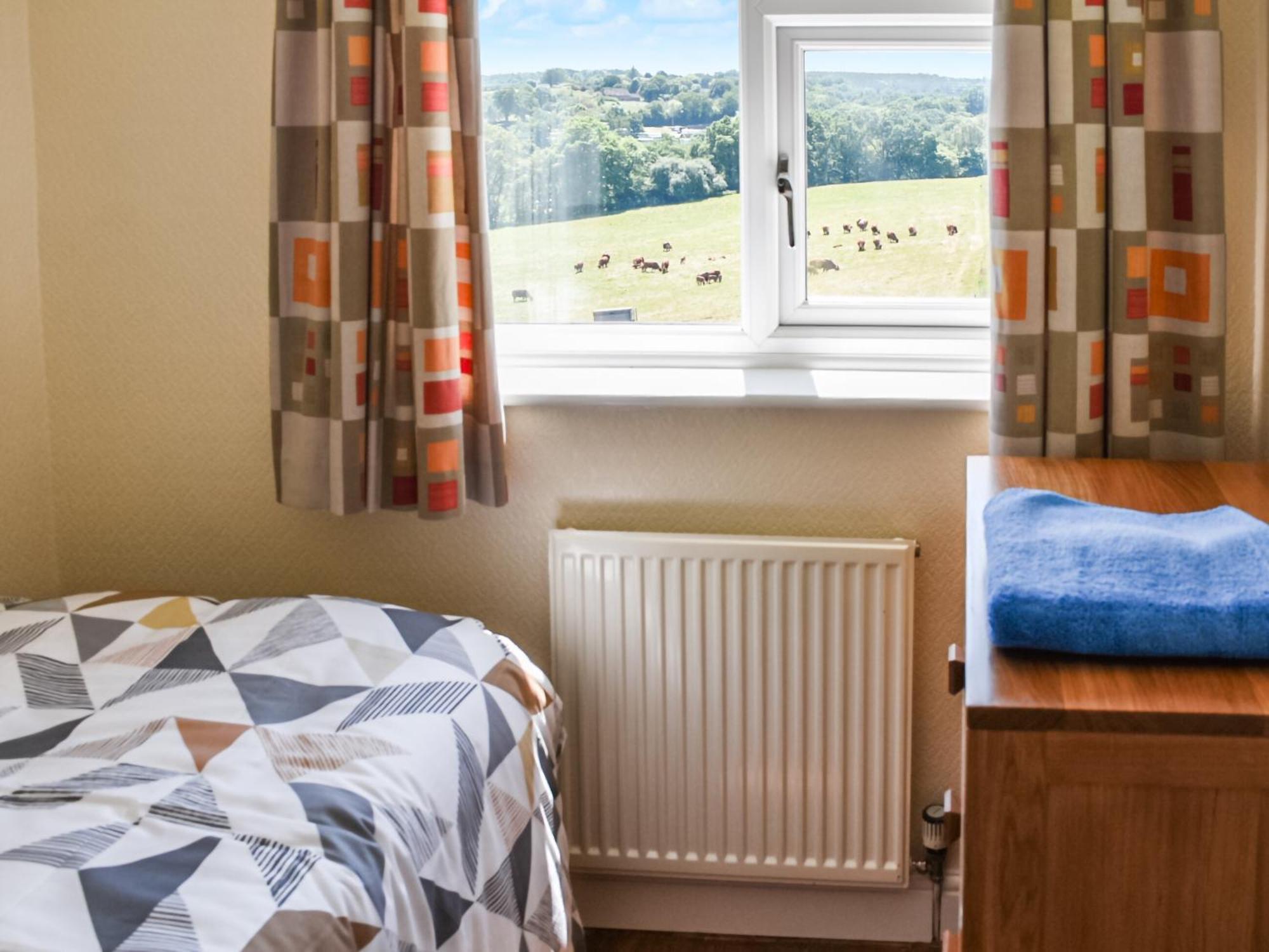 Valley View Upper Arley エクステリア 写真